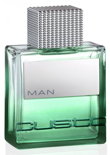 Custo Barcelona: Man Eau de Toilette, 100 ml Preisvergleich