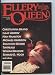 Books : Ellery Queen's Mystery Magazine Oct 1984 (Vol. 84, No. 4)