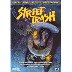re: Terrible, no good, very bad, horror movies...that you love