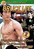 Review Pop Flix  / Fist of Fear, Touch of Death/The Real Bruce Lee [2006]