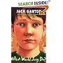 What Would Joey Do? (Joey Pigza Books)