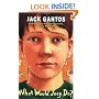 What Would Joey Do? (Joey Pigza Books)