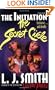 The Initiation (The Secret Circle, Vol. 1) (No. 1)