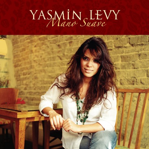 Yasmin Levy - Siesta Festival 2012 & Siesta W Studio - Zortam Music