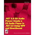 NET 3 5 Audio Player DirectSound