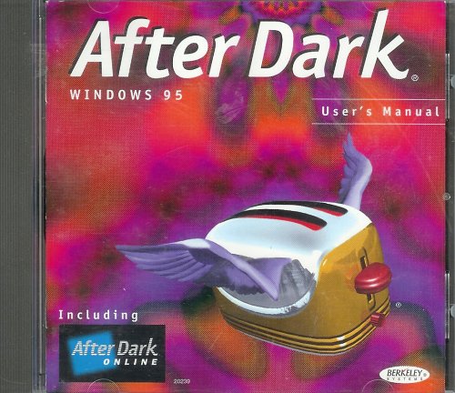 After Dark Deluxe Screen Saver