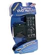 PlayStation 2 Lighted DVD Remote Control