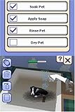picture of The Sims 2: Pets (Nintendo DS)