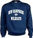 Search : New Hampshire Wildcats Perennial Crewneck Sweatshirt