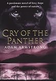 Cry of the Panther [Hardcover] by Armstrong, Adam