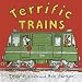 Terrific Trains (Amazing Machines)