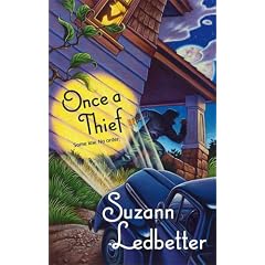 Once A Thief