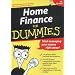 Home Finance for Dummies