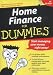 Software : Home Finance for Dummies