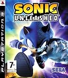 Sonic Unleashed (PS3)