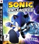 Sonic Unleashed (PS3)
