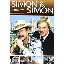 Simon & Simon: Season Five