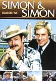 SIMON & SIMON: SEASON FIVE