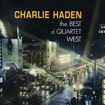 The Best of Quartet West