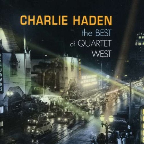 CD-Charts  Music : The Best of Quartet West