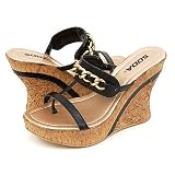 Soda Appeal Wedges