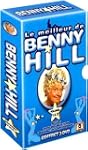 Le Meilleur de Benny Hill - Vol.1&2 -...