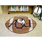22 x 35 Arkansas State Indians Football Mat