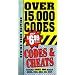 Codes & Cheats Spring 2006 Edition: Over 15,000 Secret Codes (Prima Official Game Guide)