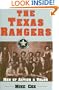 The Texas Rangers: Men of Valor and Action