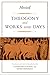Book Theogony and Works and Days