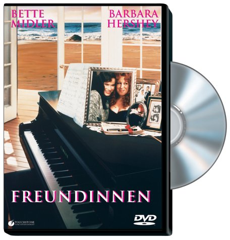 Produkt-Bild: Freundinnen