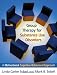 Group Therapy for Substance Use Disorders: A Motivational Cognitive-Behavioral Approach Group Therapy for Substance Use Disorders: A Motivational Cognitive-Behavioral Approach
