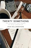 Twenty something : the quarter-life crisis of Jack Lancaster
