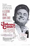 Johnny Cash Poster Movie 11x17 Johnny Cash June Carter Cash Bob Dylan Carl Perkins