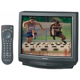 Panasonic CT-27D32 27" TV