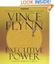 Executive Power (Mitch Rapp)