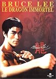 Revue Warner Vision France  / Bruce Lee : Le Dragon immortel