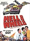 Hell on Wheels [DVD] [Region 1] [US Import] [NTSC]