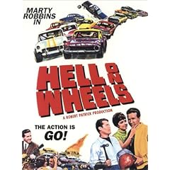 Hell on Wheels