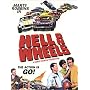 Hell on Wheels