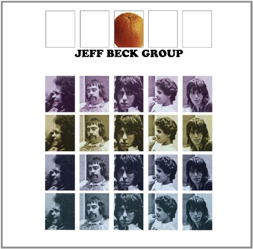 Jeff Beck Group - Ice Cream Cakes Lyrics - Zortam Music