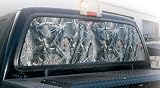 CamoWraps® 2x5 1 2' Camo Window Films by CAMOWRAPS