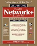 CompTIA Network+ Certification All-in...
