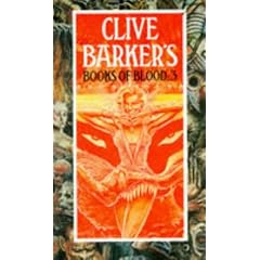 Books of Blood, Vol. 3