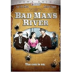 Bad Man's River by 