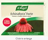 Bioforce Echinaforce Forte (30 tablets)