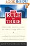 The Rule of Three: Surviving and Thriving in Competitive Markets