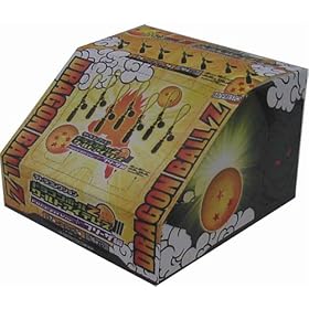 �e�g���R���N�V���� �h���S���{�[��Z ���[���h�A�C�e���Y�u�t���[�U�ҁv(BOX)