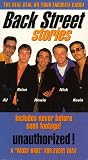 Backstreet Boys - Backstreet Stories [VHS]