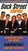 VHS : Backstreet Boys - Backstreet Stories